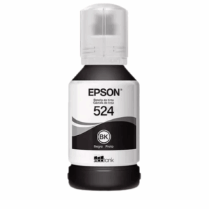 Tinta Epson T524 Negro - Imagen 3