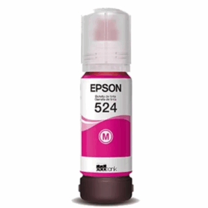 Tinta Epson T524 Magenta - Imagen 3
