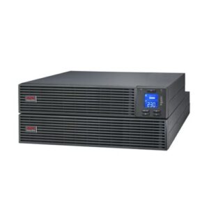 Apc Ups Easy On-Line (1.000 Va / 800 W, 230V, 4 Salidas C13, Para Rack 4U