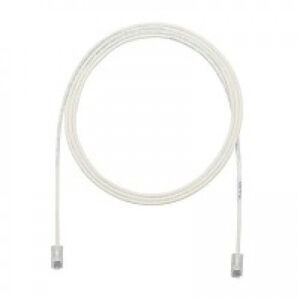 Panduit Cable De Red 3 Metros Cat 6 Rj45 Enchufes Modulares Tx6 - Imagen 3