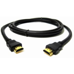 Cable HDMI 1.8m Macho/Macho Xtech -XTC-311 - Imagen 3