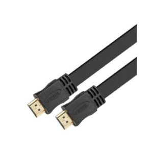 XTECH CABLE HDMi MACHO/MACHO 1,8M/PLANO - Imagen 3