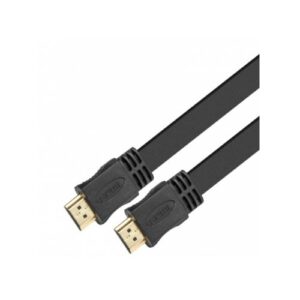 XTECH CABLE HDMi MACHO/MACHO 3MTS/PLANO  - Imagen 3