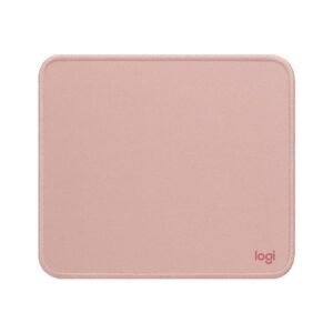 MousePad Logitech Studio Series (20x23cm, Rosado)