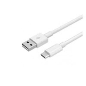 Cable USB-C Xiaomi de 1.5 metros (Blanco) - Imagen 3
