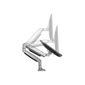 StarTech.com Brazo Ergonómico de Escritorio para Monitor VESA hasta 9kg - Imagen 3