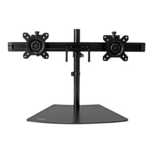 StarTech.com Soporte para Dos Monitores - Imagen 1