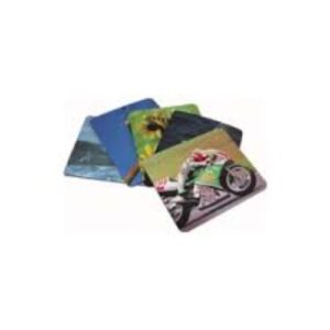 Xtech Mouse pad con diseños gráficos - Imagen 2