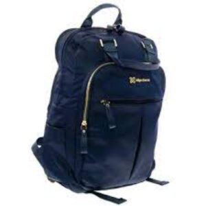 Mochila Klip Xtreme BackPack 15.6" Azul - Imagen 3