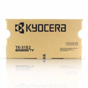 Cartucho de Tóner Kyocera TK 3182 (hasta 21K Págs, Negro) - Imagen 3