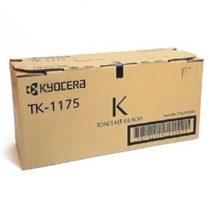 Tóner microfino negro KYOCERA TK-1175 M2640idw/M2040dn - Imagen 1
