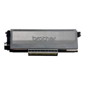 Toner Brother TN-650 Negro F/HL5340D - Imagen 2