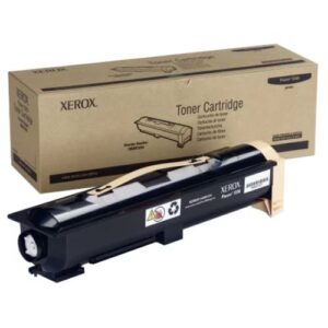 Toner Xerox Negro Versalink 106R03396 - Imagen 1