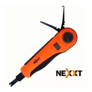 NXT Herramienta de Impacto (hoja doble 88/110)