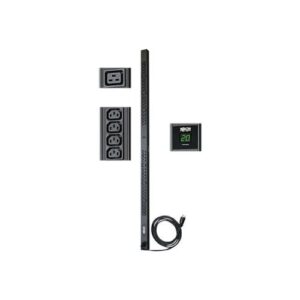 Unidad de distribución de energía Tripp Lite 38 salidas Montaje en rack  - Imagen 2