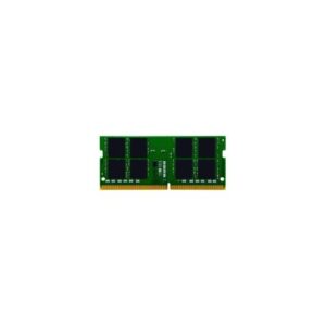 Memoria RAM Kingston ValueRAM de 16GB (DDR4, 2666MHz, CL19, SODIMM) - Imagen 1