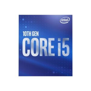 Procesador Intel® Core™ i5-10400 6-Core 2.9 GHz (12M Cache, up to 4.30 GHz) LGA1200 65W - Imagen 3