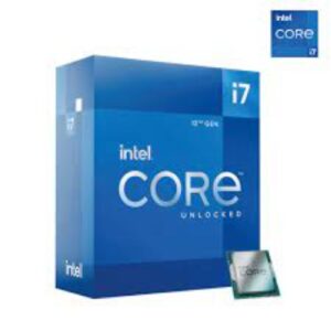 Procesador Intel Core i7-12700K Alder Lake (LGA1700, 12 Cores, 20 Hilos, 3.6/5.0 GHz, 25MB de Caché) - Imagen 3