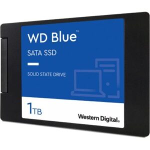 Disco de Estado Sólido Western Digital SA510 Blue de 1TB (SSD, 560MB/s) - Imagen 3