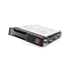 Hpe Unidad De Estado Sólido Para Servidor , 2.5″ Sata Iii, 480Gb