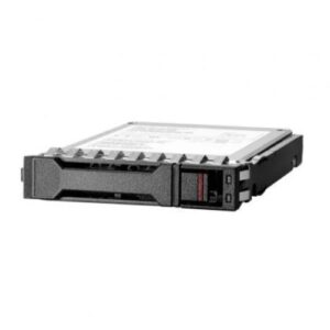 Hpe Disco Duro Para Servidor , 2Tb Sas, 7200Rpm, 2.5″ P28505-B21 - Imagen 3