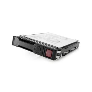 Disco Duro HPE de 300GB (SAS 12G, SFF10.000rpm) - Imagen 2