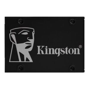 Disco estado sólido Kingston SKC600 de 256GB (SATA, NAND 3D TLC, 550-520MB/seg) - Imagen 3