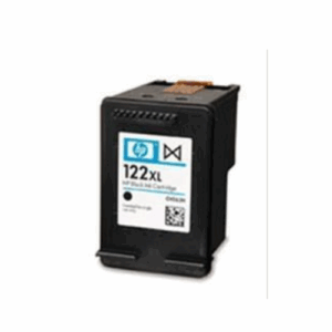 Tinta HP 122XL Negra - Imagen 3
