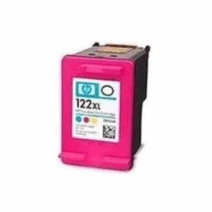 Tinta HP 122XL Tricolor - Imagen 3
