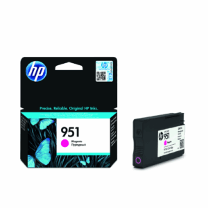 Tinta HP 951 Magenta - Imagen 2