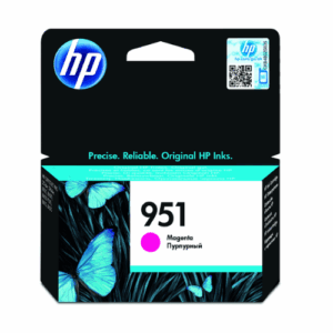 Tinta HP 951 Magenta - Imagen 1