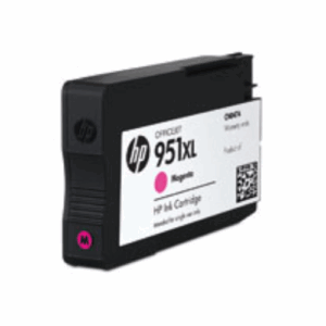 Tinta HP 951XL  Magenta - Imagen 3