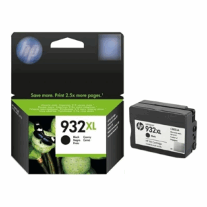 Tinta HP 932XL Negro - Imagen 2