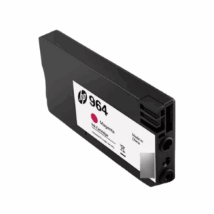 Tinta HP 964 Magenta - Imagen 3