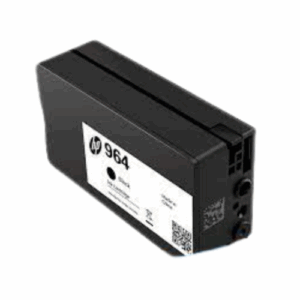 Tinta HP 964 Negro - Imagen 3
