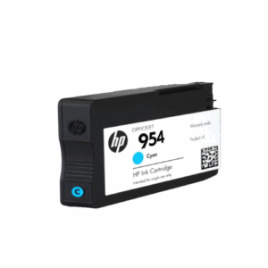Tinta HP 954 Cyan  - Imagen 3