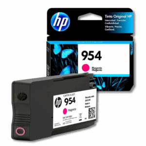 Tinta HP 954 Magenta - Imagen 2