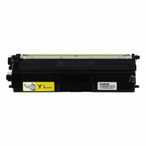 Toner Brother TN-411 Yellow - Imagen 3