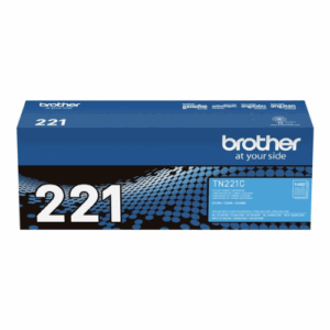 Toner Brother TN-221 Cyan