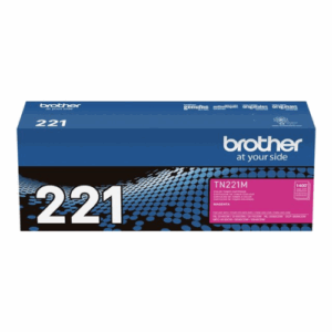 Toner Brother TN-221 Magenta