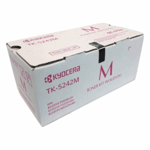 Toner Kyocera TK-5242 Magenta
