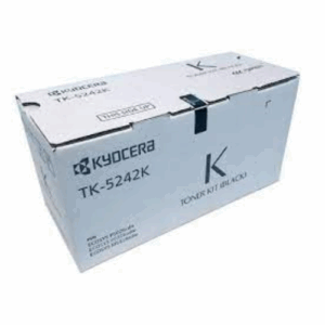 Toner Kyocera TK-5242  Negro