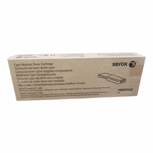 Toner Xerox 106R03538 Cyan - Imagen 1