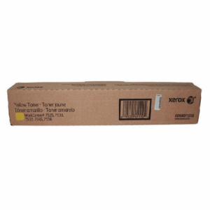 Toner O Xerox 006R01510 Amarillo - Imagen 1