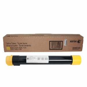 Toner O Xerox 006R01510 Amarillo - Imagen 2