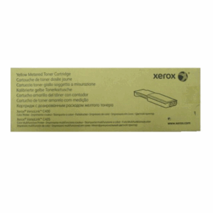 Tóner Xerox 106R03736 Negro - Imagen 1