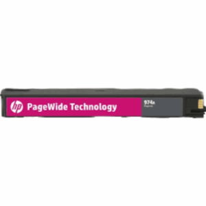Toner HP 974A Magenta - Imagen 3
