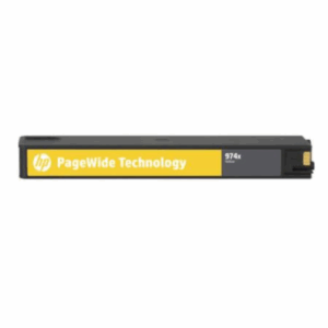 Toner HP 974X Yellow - Imagen 3