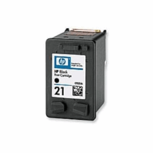 Tinta HP 21 Negro - Imagen 3