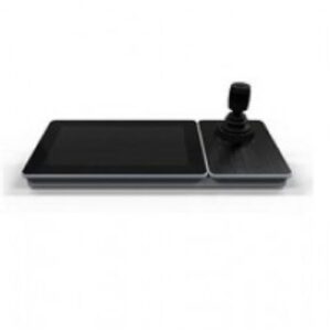 Teclado de Red Hikvision con Mando Distancia (LCD 10.1, DVR)